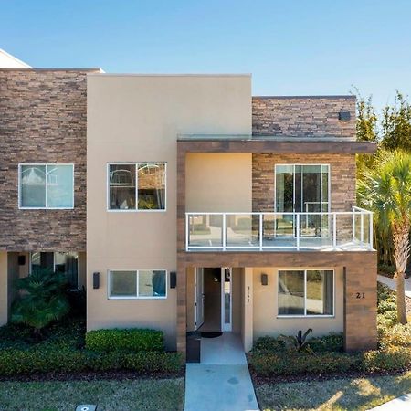 Marvelous 4 Bd Close To Disney @ Magic Village 3153 Orlando Buitenkant foto