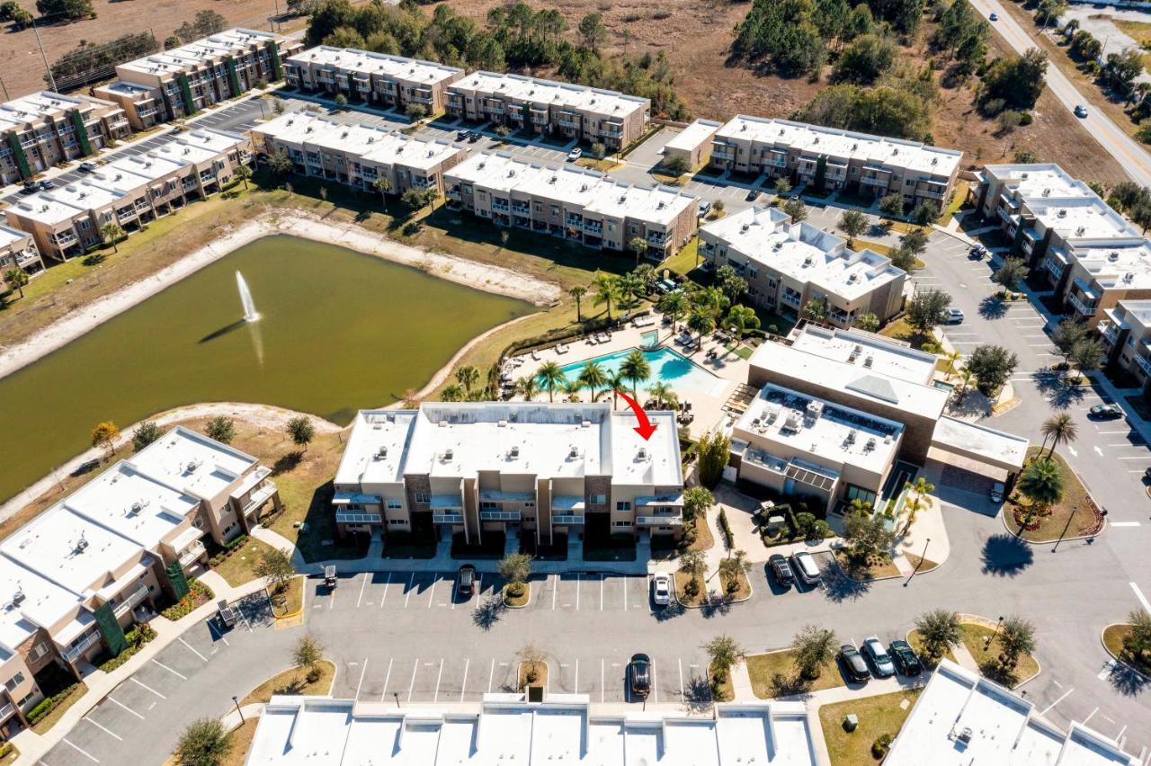 Marvelous 4 Bd Close To Disney @ Magic Village 3153 Orlando Buitenkant foto