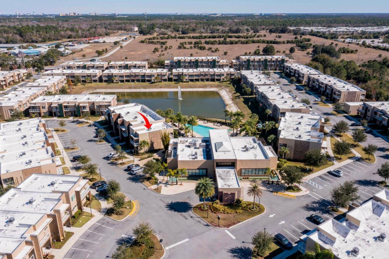 Marvelous 4 Bd Close To Disney @ Magic Village 3153 Orlando Buitenkant foto