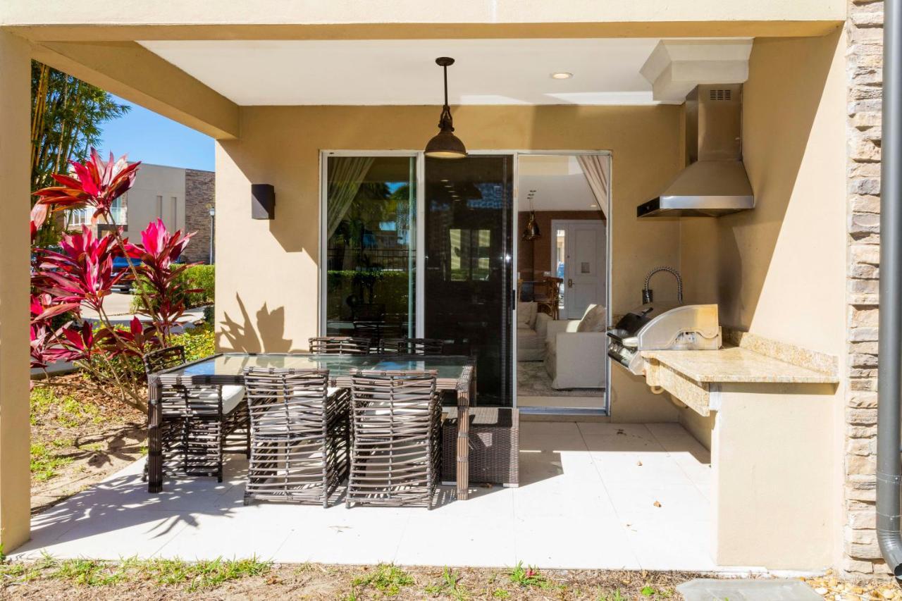 Marvelous 4 Bd Close To Disney @ Magic Village 3153 Orlando Buitenkant foto