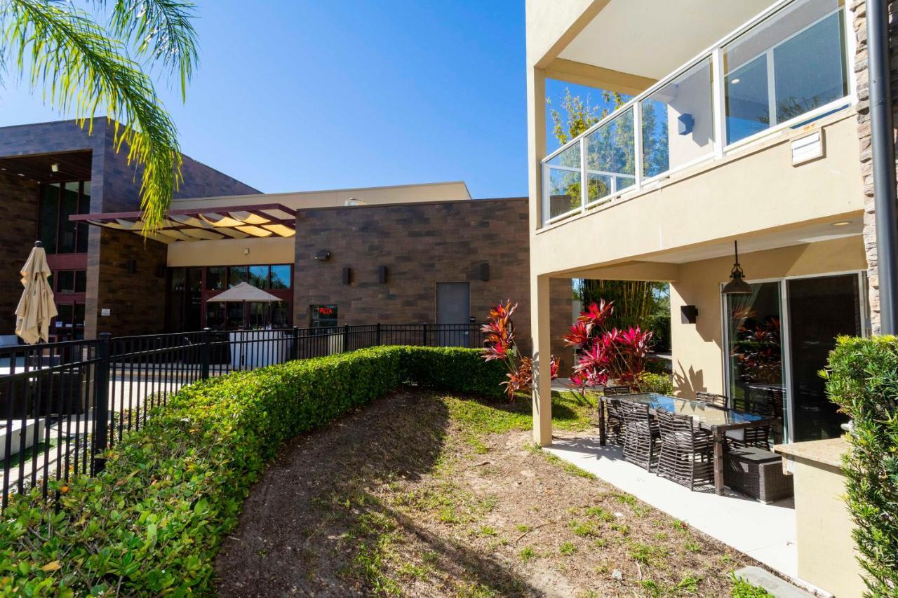 Marvelous 4 Bd Close To Disney @ Magic Village 3153 Orlando Buitenkant foto