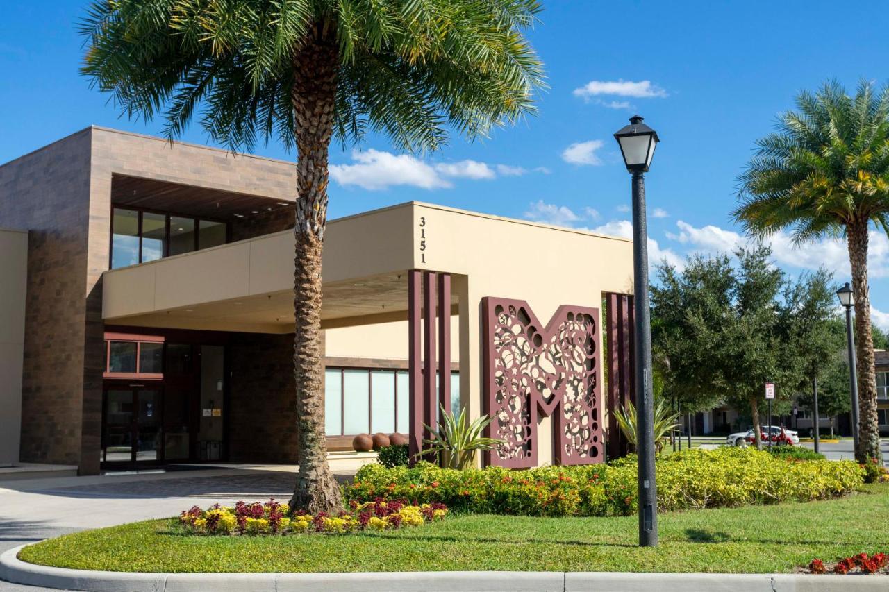 Marvelous 4 Bd Close To Disney @ Magic Village 3153 Orlando Buitenkant foto