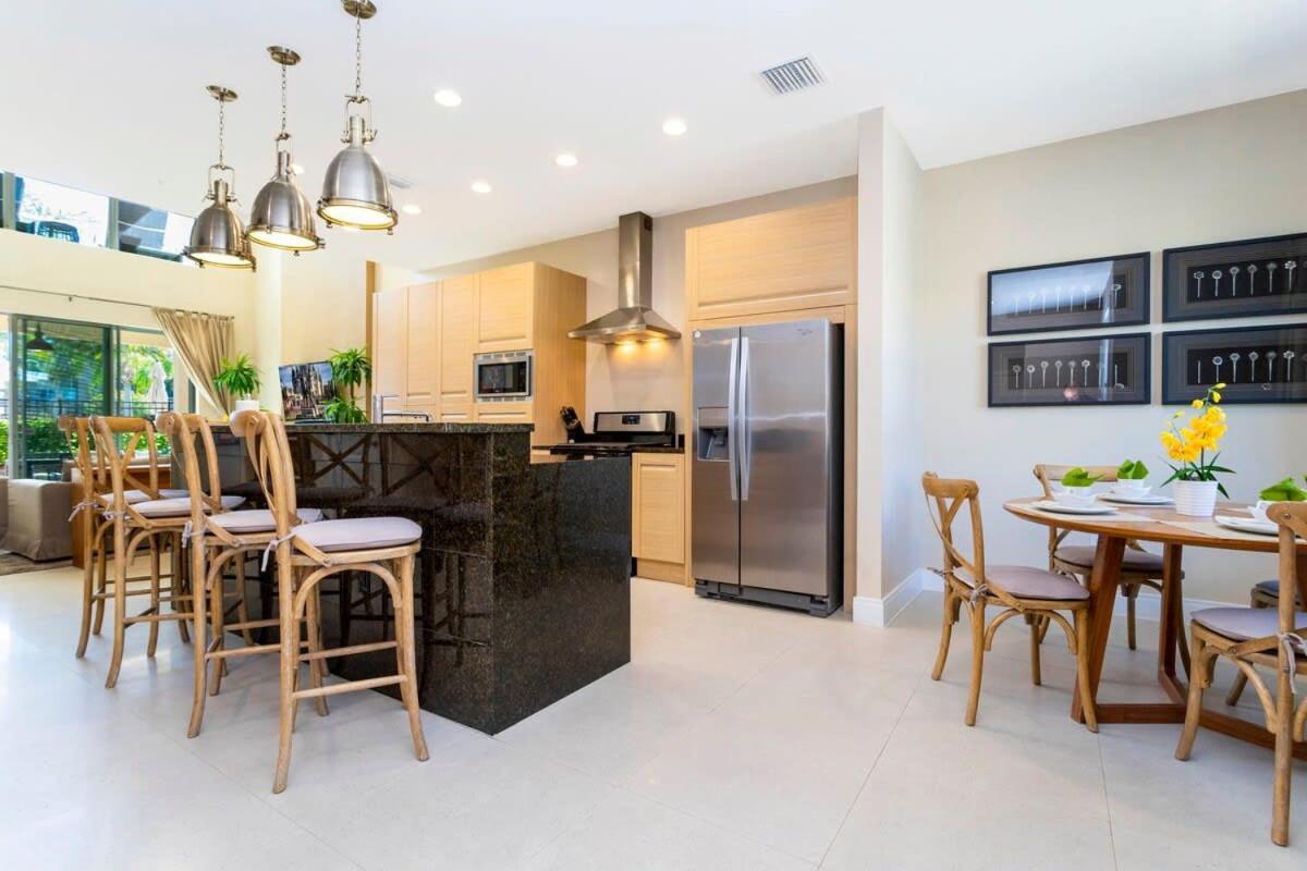Marvelous 4 Bd Close To Disney @ Magic Village 3153 Orlando Buitenkant foto