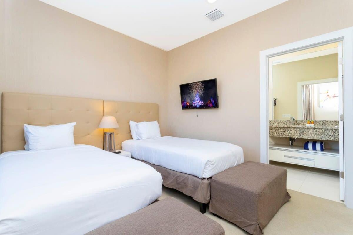 Marvelous 4 Bd Close To Disney @ Magic Village 3153 Orlando Buitenkant foto