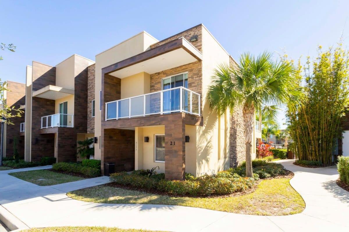 Marvelous 4 Bd Close To Disney @ Magic Village 3153 Orlando Buitenkant foto