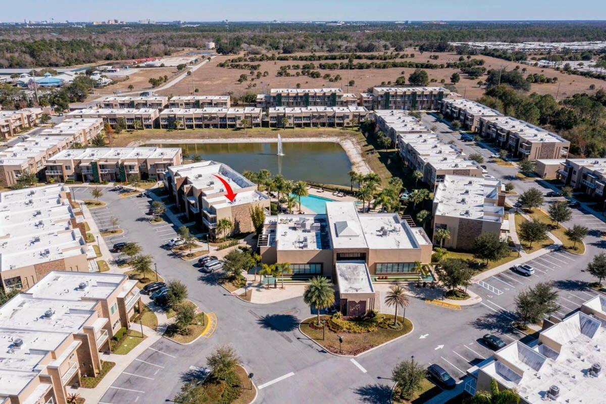 Marvelous 4 Bd Close To Disney @ Magic Village 3153 Orlando Buitenkant foto