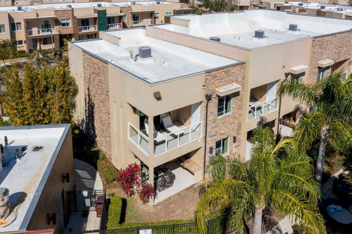 Marvelous 4 Bd Close To Disney @ Magic Village 3153 Orlando Buitenkant foto