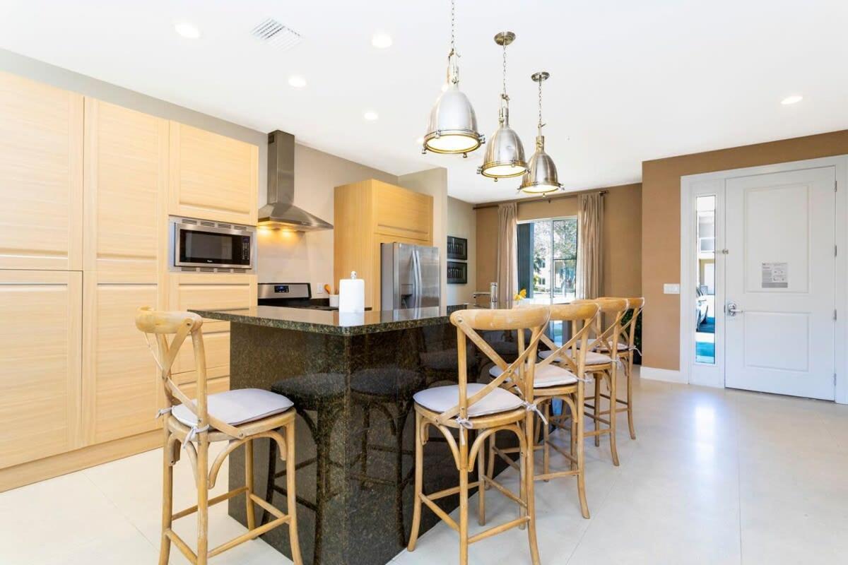 Marvelous 4 Bd Close To Disney @ Magic Village 3153 Orlando Buitenkant foto
