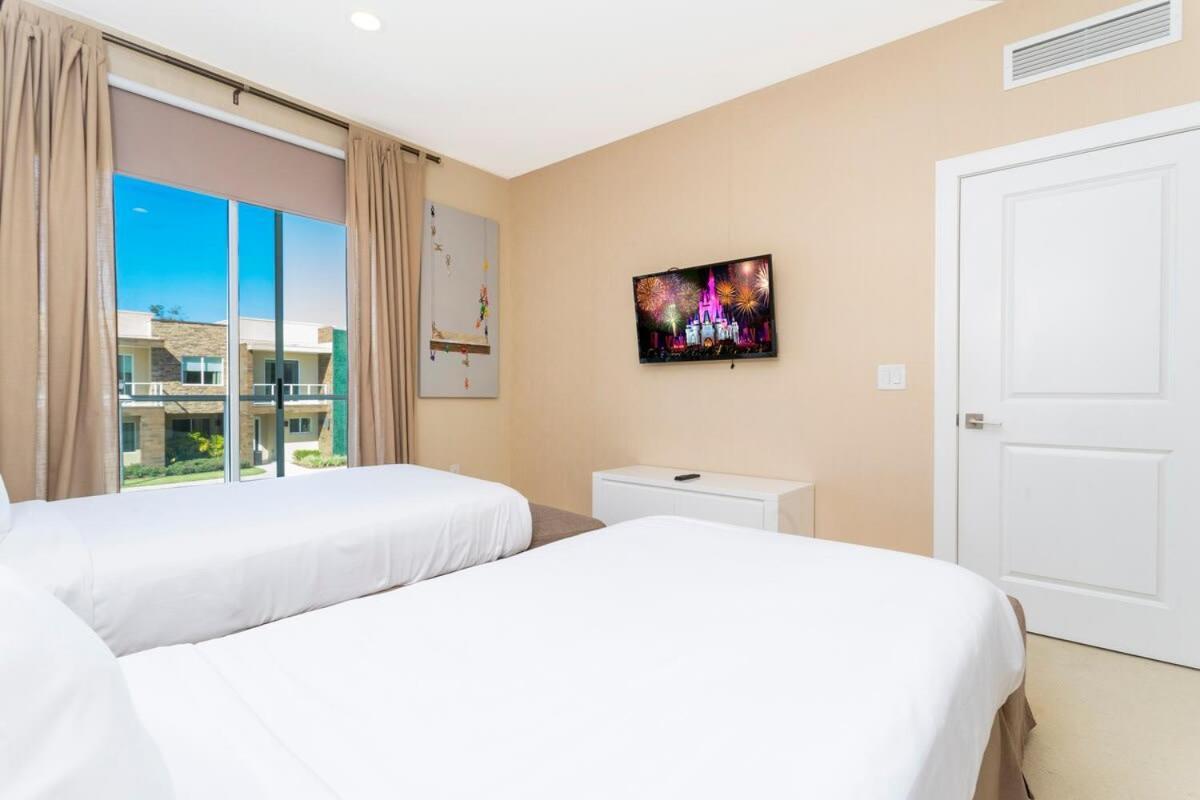 Marvelous 4 Bd Close To Disney @ Magic Village 3153 Orlando Buitenkant foto