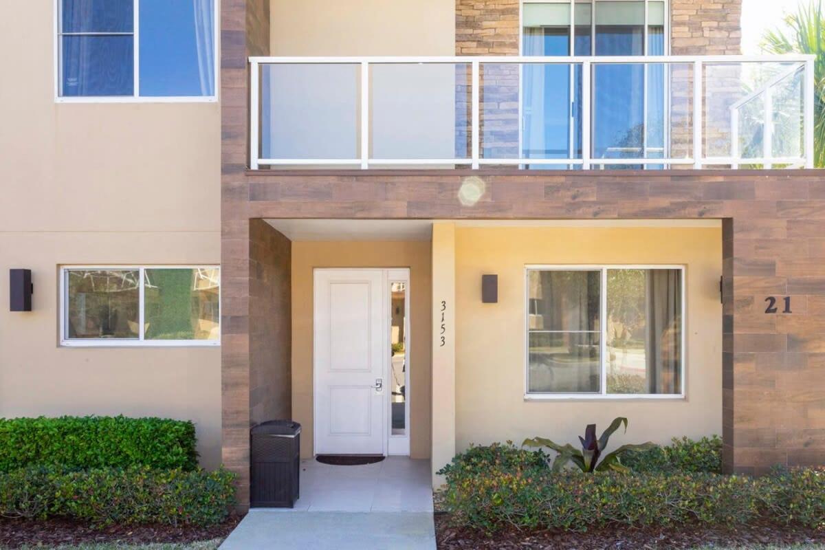 Marvelous 4 Bd Close To Disney @ Magic Village 3153 Orlando Buitenkant foto
