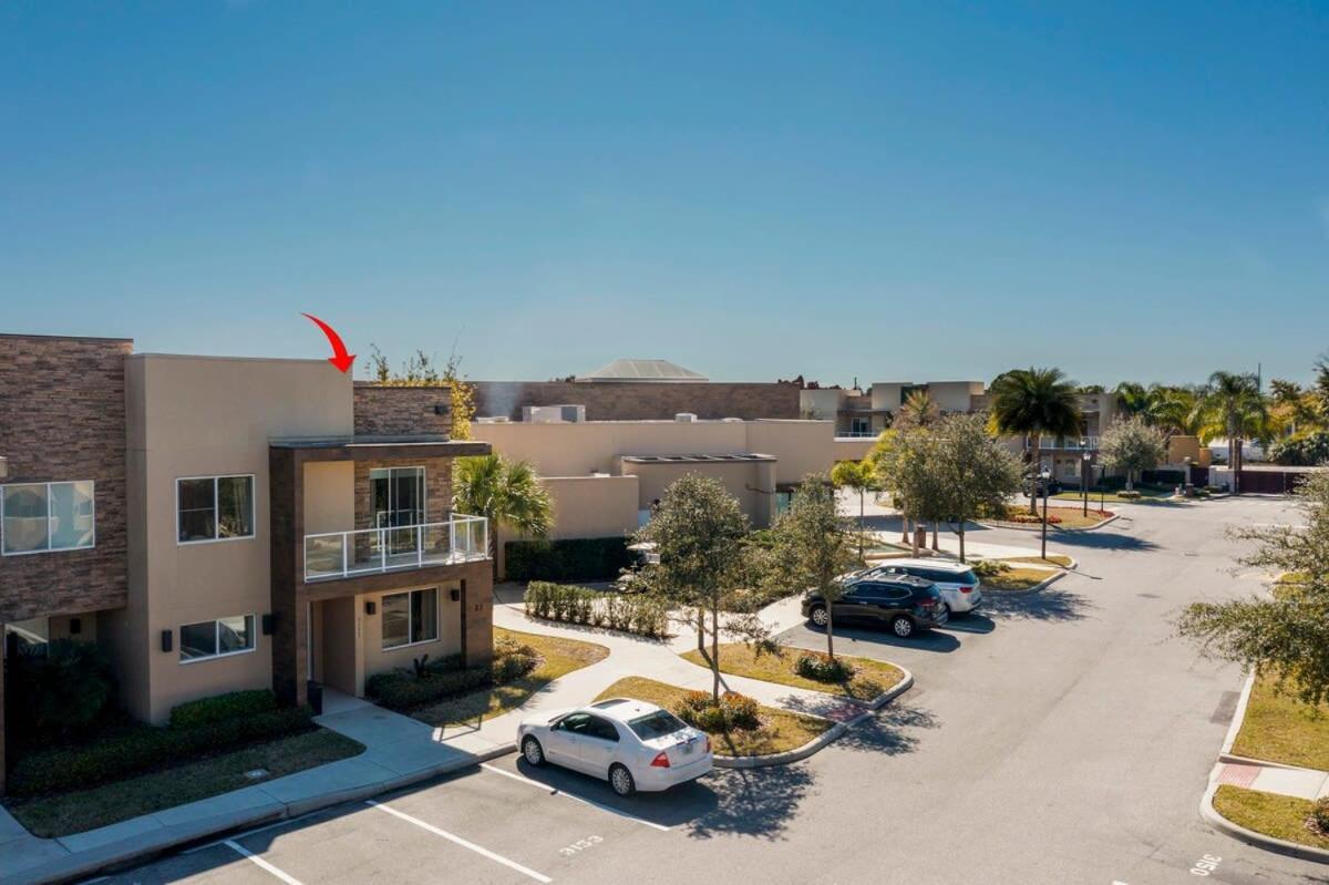 Marvelous 4 Bd Close To Disney @ Magic Village 3153 Orlando Buitenkant foto