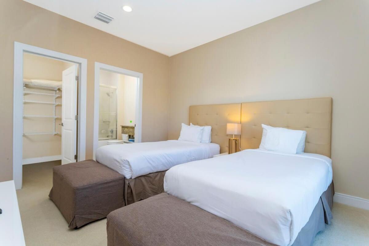 Marvelous 4 Bd Close To Disney @ Magic Village 3153 Orlando Buitenkant foto