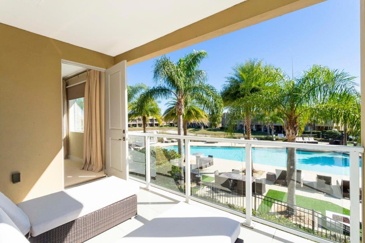 Marvelous 4 Bd Close To Disney @ Magic Village 3153 Orlando Buitenkant foto