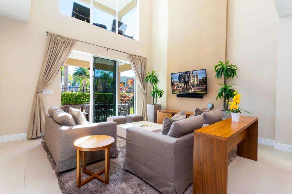 Marvelous 4 Bd Close To Disney @ Magic Village 3153 Orlando Buitenkant foto