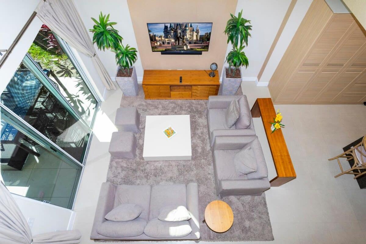 Marvelous 4 Bd Close To Disney @ Magic Village 3153 Orlando Buitenkant foto