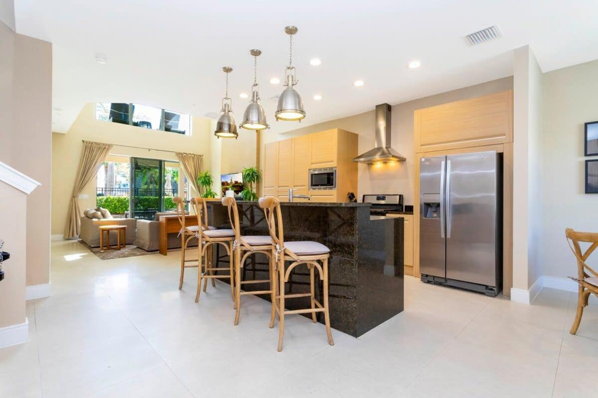 Marvelous 4 Bd Close To Disney @ Magic Village 3153 Orlando Buitenkant foto