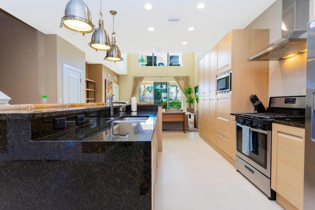Marvelous 4 Bd Close To Disney @ Magic Village 3153 Orlando Buitenkant foto